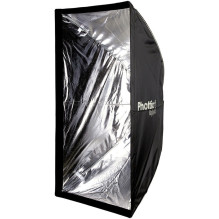 Fotoaparato Softbox greičio žiedas - Phottix Raja vidinis greičio žiedas Elinchrom 144 mm Fotoaparato Softbox greičio žiedas - Phottix Raja vidinis greičio žiedas Elinchrom 144 mm