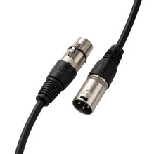 XLR Garso Kabelis - Lindy...