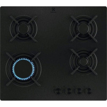 Dujinė kaitlentė Electrolux KGG643723L