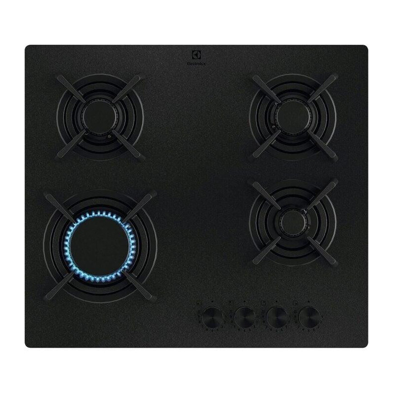 Dujinė kaitlentė Electrolux KGG643723L