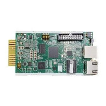 Tīkla pārvaldības SNMP karte Delta SCMS300035 ar IPv6 atbalstu