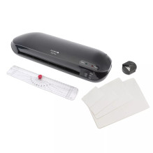 Laminators Olympia 4 in 1 komplekts A 230 Plus