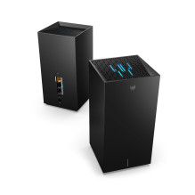 Acer Predator Connect X7 "Wi-Fi 7" 5G Router