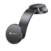Forcell Magnetinis automobilio telefono laikiklis, suderinamas su „Magsafe“ Forcell „F-Grip MagFlex“ priekinis stiklas / Forcell Magnetinis automobilio telefono laikiklis, suderinamas su „Magsafe“ Forcell „F-Grip MagFlex“ priekinis stiklas /