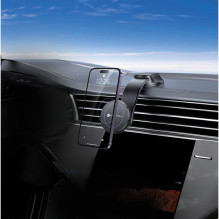 Forcell Magnetinis automobilio telefono laikiklis, suderinamas su „Magsafe“ Forcell „F-Grip MagFlex“ priekinis stiklas / Forcell Magnetinis automobilio telefono laikiklis, suderinamas su „Magsafe“ Forcell „F-Grip MagFlex“ priekinis stiklas /
