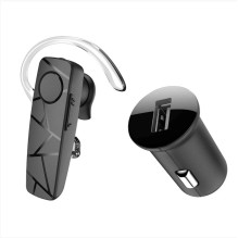 Tellur Bluetooth Austiņas Vox 60 Melna