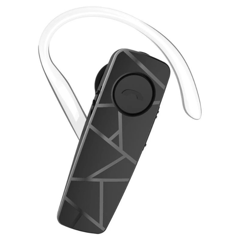 Tellur Bluetooth Austiņas Vox 55 Melna