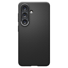 Spigen Spigen Liquid Air Mag MagSafe Case for Samsung Galaxy S26 - Black