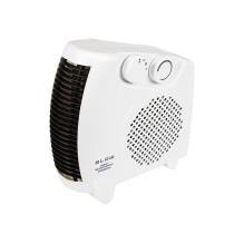 Ventiliatorinis šildytuvas - BLOW FH-A11, 2 000 W, Baltas Ventiliatorinis šildytuvas - BLOW FH-A11, 2 000 W, Baltas