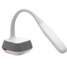 LED Stalo Lempa - Platinet PDLM6 5 W 300 lm 5500 K "Bluetooth" Garsiakalbis 7 W AUX (43890) LED Stalo Lempa - Platinet PDLM6 5 W 300 lm 5500 K "Bluetooth" Garsiakalbis 7 W AUX (43890)