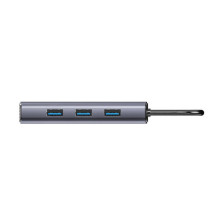 USB-C Šakotuvas - UNITEK...
