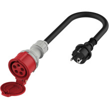 Elektromobilio įkroviklio...