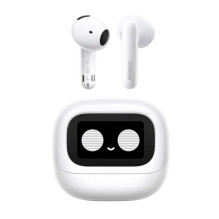 Belaidės ausinės - UGREEN LightBuds Magic WS216 65386 Bluetooth 6.0 LDAC ANC pusiau įkišamos į ausis, USB-C Belaidės ausinės - UGREEN LightBuds Magic WS216 65386 Bluetooth 6.0 LDAC ANC pusiau įkišamos į ausis, USB-C