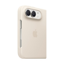 Telefono dėklas - Apple MKR94ZM / A Smėlio Ruda