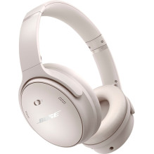 Belaidės ausinės - Bose QuietComfort Balta Belaidės ausinės - Bose QuietComfort Balta