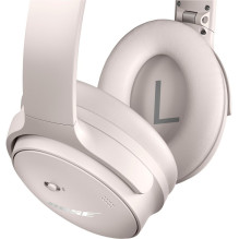 Belaidės ausinės - Bose QuietComfort Balta Belaidės ausinės - Bose QuietComfort Balta