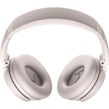 Belaidės ausinės - Bose QuietComfort Balta Belaidės ausinės - Bose QuietComfort Balta