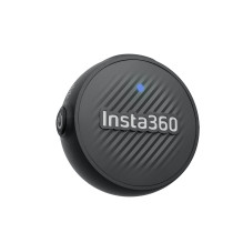Mikrofonas - Insta360 Mic...
