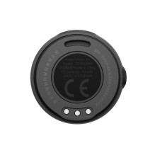Mikrofonas - Insta360 Mic Air 1 Siųstuvas, 1 Imtuvas, 48 kHz, 10 Val., 300 m