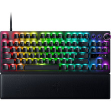 Klaviatūra - Razer Huntsman...