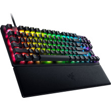 Klaviatūra - Razer Huntsman V3 Pro Tenkeyless NO Klaviatūra - Razer Huntsman V3 Pro Tenkeyless NO
