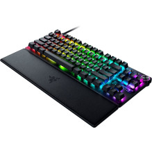 Klaviatūra - Razer Huntsman V3 Pro Tenkeyless NO Klaviatūra - Razer Huntsman V3 Pro Tenkeyless NO