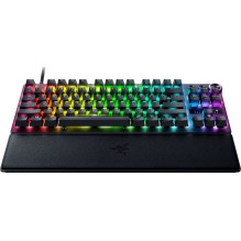 Klaviatūra - Razer Huntsman V3 Pro Tenkeyless NO Klaviatūra - Razer Huntsman V3 Pro Tenkeyless NO