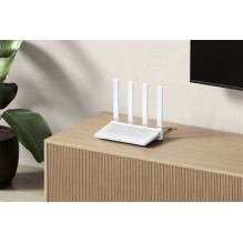 Belaidis Maršrutizatorius - Xiaomi AX3000T Balta Belaidis Maršrutizatorius - Xiaomi AX3000T Balta