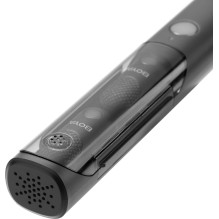 Belaidis mikrofonas - Boya Magic-05 USB-C 48 kHz / 24 bit