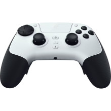 Belaidis žaidimų valdiklis - Razer Raiju V3 Pro, balta, 258 g, 36 val. baterijos veikimo laikas