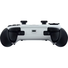 Belaidis žaidimų valdiklis - Razer Raiju V3 Pro, balta, 258 g, 36 val. baterijos veikimo laikas