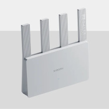 Belaidis maršrutizatorius - Xiaomi BE3600 Wi-Fi 7, 3 600 Mbps