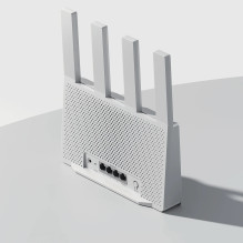 Wireless Router - Xiaomi BE3600 Wi-Fi 7, 3 600 Mbps