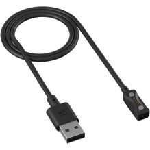 Sportinio laikrodžio įkrovimo laidas - Polar Charge 2.0 USB-A