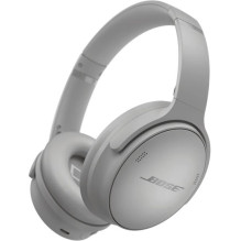 Wireless Headphones - Bose QuietComfort Moonlight Gray Wireless Headphones - Bose QuietComfort Moonlight Gray