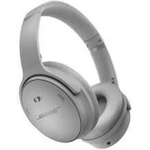 Wireless Headphones - Bose QuietComfort Moonlight Gray Wireless Headphones - Bose QuietComfort Moonlight Gray