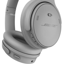 Wireless Headphones - Bose QuietComfort Moonlight Gray Wireless Headphones - Bose QuietComfort Moonlight Gray