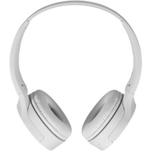 Belaidės ausinės - Panasonic RB-HF420BE-W Baltos 30 mm 50 valandų Bluetooth Belaidės ausinės - Panasonic RB-HF420BE-W Baltos 30 mm 50 valandų Bluetooth