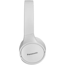 Belaidės ausinės - Panasonic RB-HF420BE-W Baltos 30 mm 50 valandų Bluetooth Belaidės ausinės - Panasonic RB-HF420BE-W Baltos 30 mm 50 valandų Bluetooth