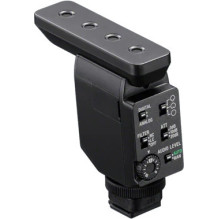 Mikrofonas - Sony ECM-B10...