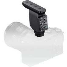 Mikrofonas - Sony ECM-B10 72 g kryptinis šautuvinis mikrofonas Mikrofonas - Sony ECM-B10 72 g kryptinis šautuvinis mikrofonas