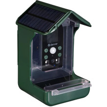 Bird feeder with camera - Denver BFC-1200 1080P 12MP