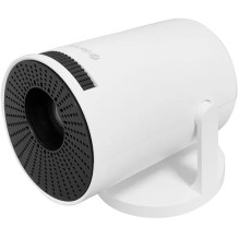 Projektorius - Denver PR-1500 180° Pasukama Galvutė, "Full HD", 17-120 Colių Ekranas, HDMI, USB-A, Bluetooth
