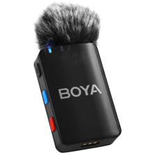 Belaidis mikrofonas - Boya...