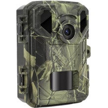 Wildlife Surveillance Camera - Denver WCS-5023 8 MP, 50 MP interpolated resolution, 4K interpolated resolution, 20 m mot