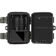 Wildlife Surveillance Camera - Denver WCS-5023 8 MP, 50 MP interpolated resolution, 4K interpolated resolution, 20 m mot