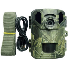 Wildlife Surveillance Camera - Denver WCS-5023 8 MP, 50 MP interpolated resolution, 4K interpolated resolution, 20 m mot