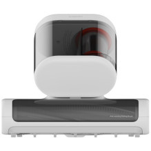 Dulkių siurblys - Xiaomi Dust Mite 2 Pro 16 kPa 0,8 L džiovinimas karštu 65 °C oru