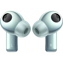Wireless headphones - Huawei FreeBuds Pro 3 Green