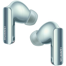 Belaidės ausinės - Huawei FreeBuds Pro 3 Žalia Belaidės ausinės - Huawei FreeBuds Pro 3 Žalia